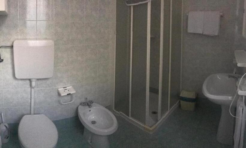 استودیوی استاندارد, Residence Miravalle