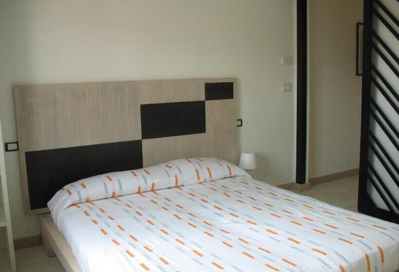 Дом 2 Спальни, Residence Uliveto