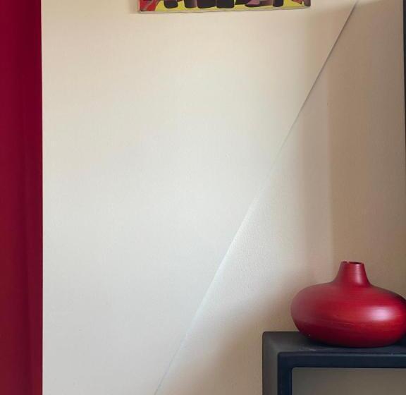 בית, 2 חדרי שינה, Residence Uliveto