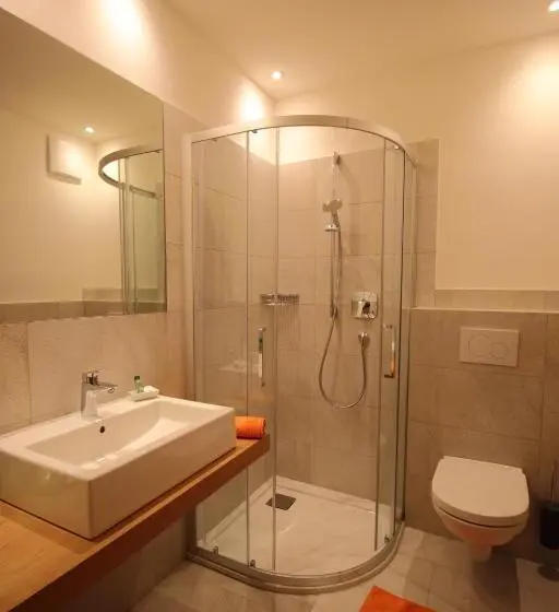 Standard-huone, Apparthotel Taufenbrunn