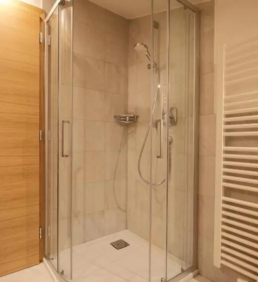 Standard-huone, Apparthotel Taufenbrunn