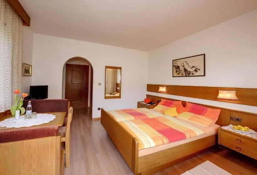 Standard-huone, Apparthotel Taufenbrunn
