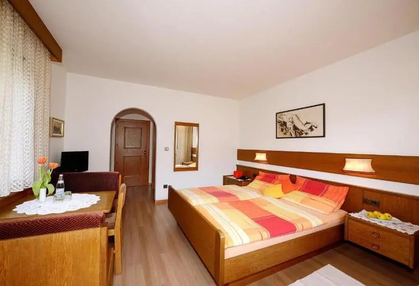 Standard-huone, Apparthotel Taufenbrunn