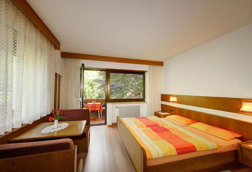 Номер Стандарт, Apparthotel Taufenbrunn