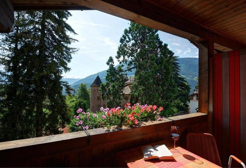 חדר סטודיו סטנדרד, Apparthotel Taufenbrunn