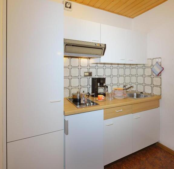 חדר סטודיו סטנדרד, Apparthotel Taufenbrunn