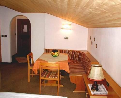 Студия Стандарт, Apparthotel Taufenbrunn