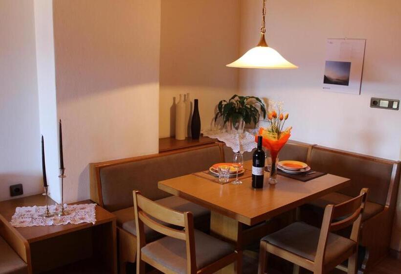 Студия Стандарт, Apparthotel Taufenbrunn