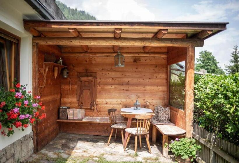 Апартаменты 2 Спальни, Haus Adlerhorst