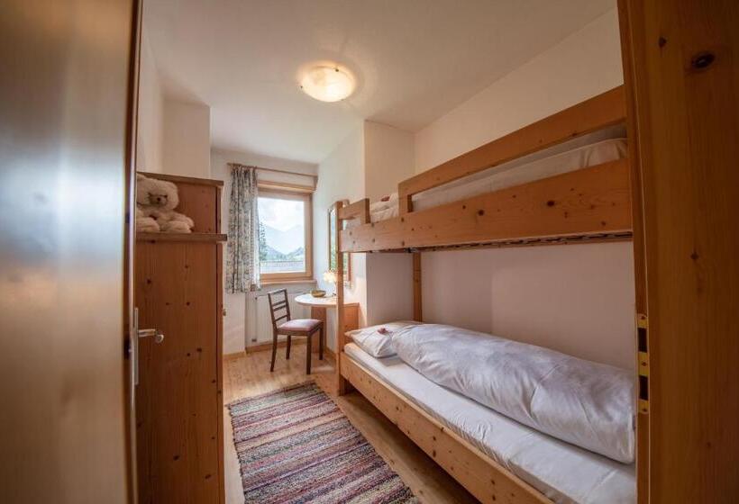 1 Bedroom Apartment Lake View, Haus Adlerhorst