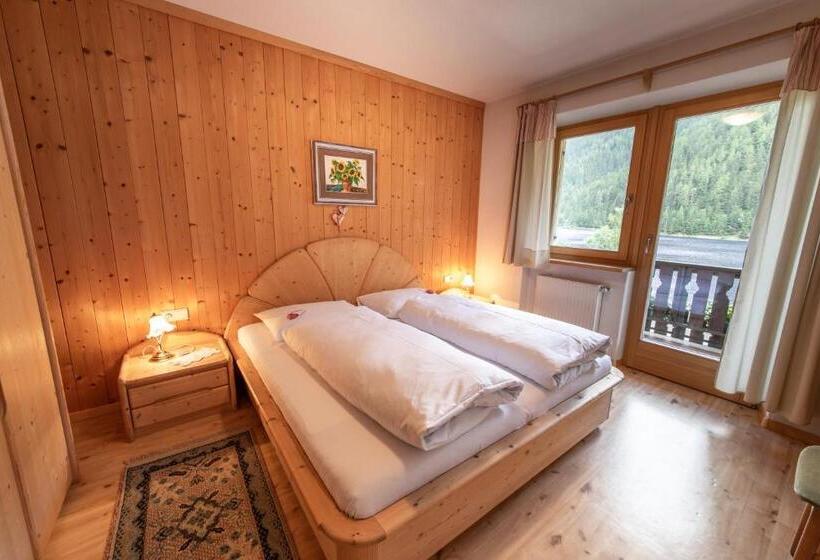 1 Bedroom Apartment Lake View, Haus Adlerhorst