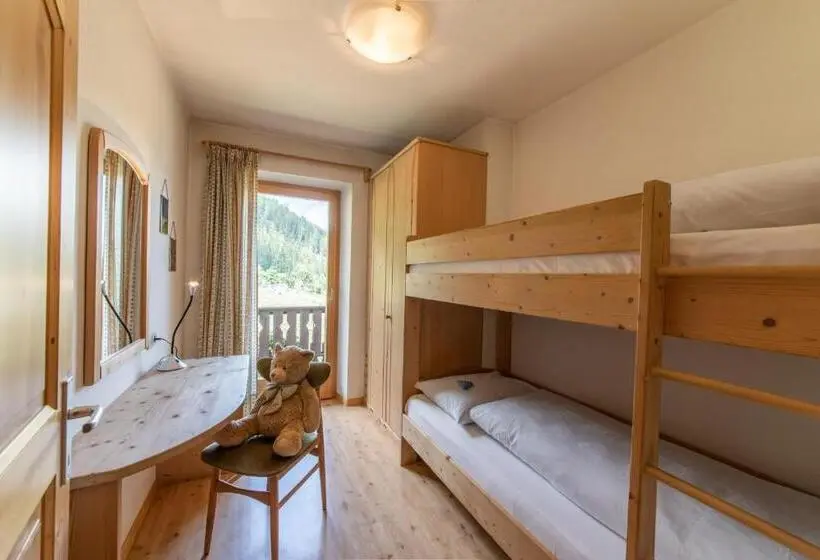 1 Bedroom Apartment Lake View, Haus Adlerhorst