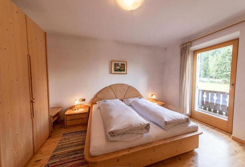 1 Bedroom Apartment Lake View, Haus Adlerhorst