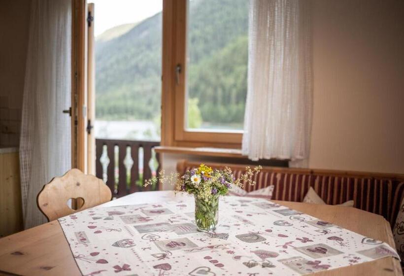 1 Bedroom Apartment Lake View, Haus Adlerhorst