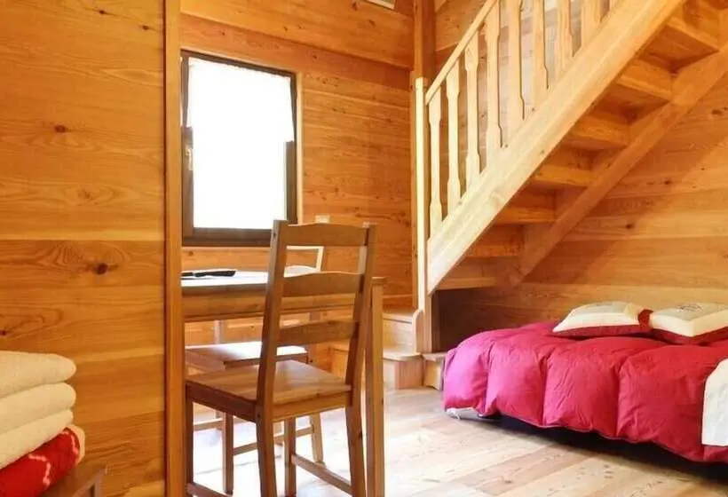 ファミリールーム, Agriturismo Alagna