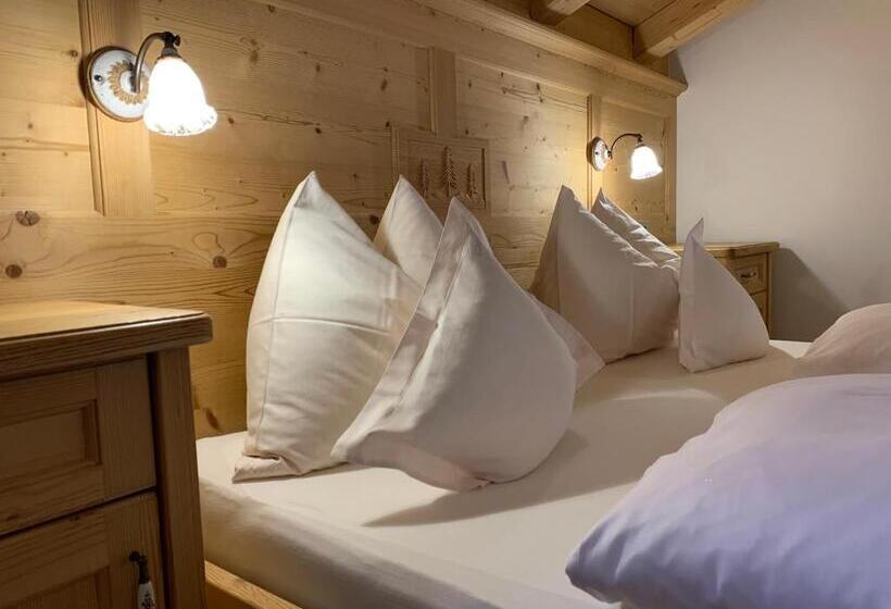 Standardrum, Agriturismo Maso Larciunei