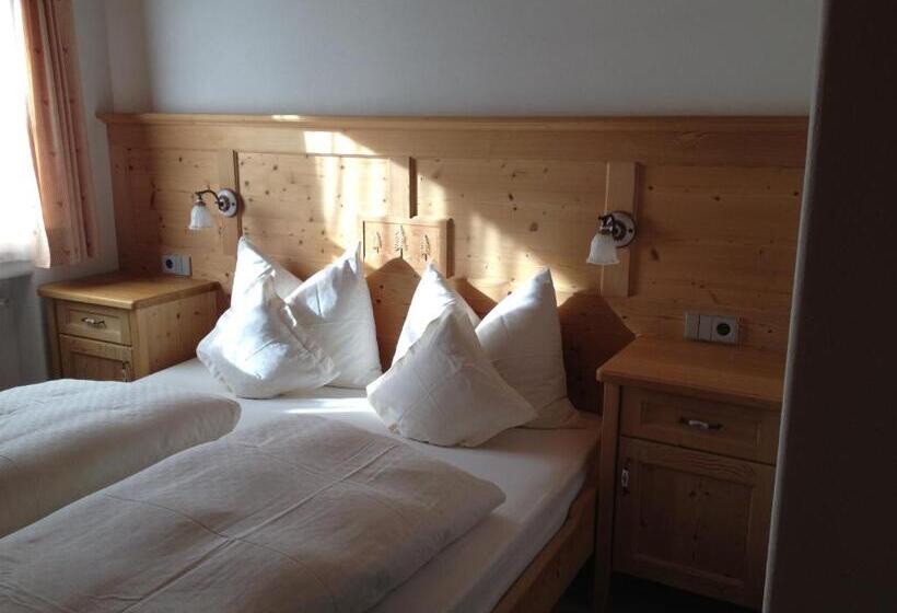 Standardrum, Agriturismo Maso Larciunei