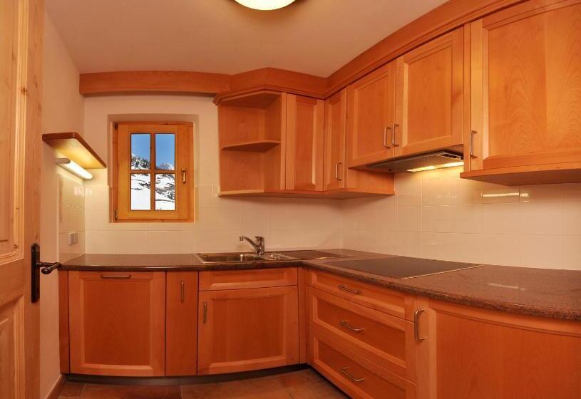 1 Sovrums Lägenhet, Agriturismo Maso Larciunei