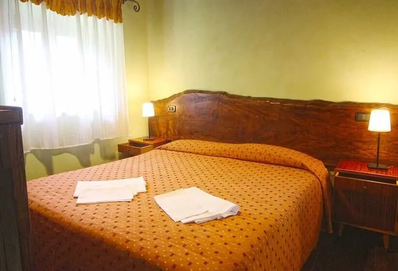 スタンダードルーム, Agriturismo Pian Di Fiume