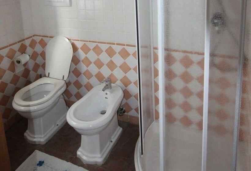 إستوديو كلاسيكى, Agriturismo Pian Di Fiume