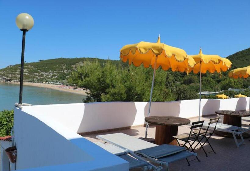 스탠다드 룸, Albergo Biscotti