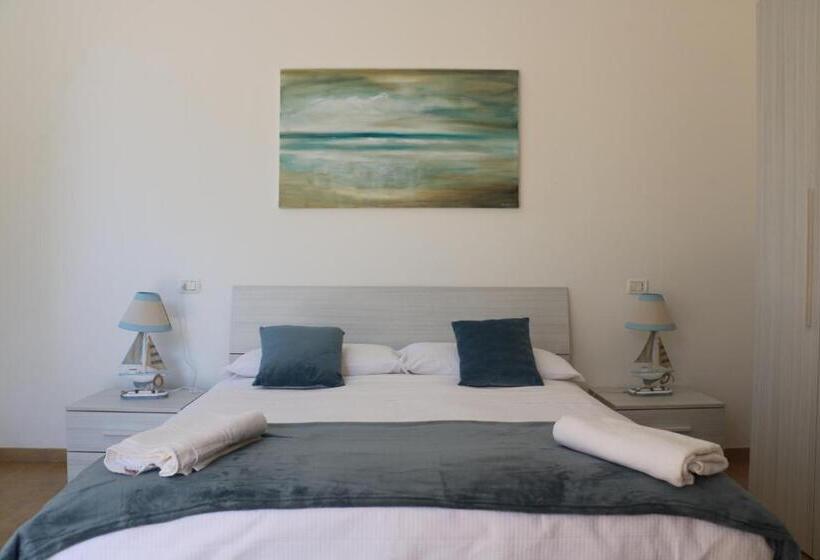 스탠다드 룸, Albergo Biscotti