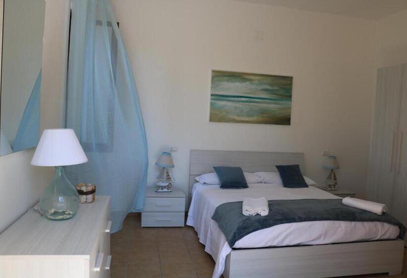 스탠다드 룸, Albergo Biscotti