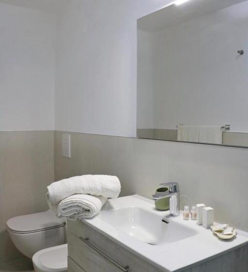 Номер Стандарт, Albergo Biscotti