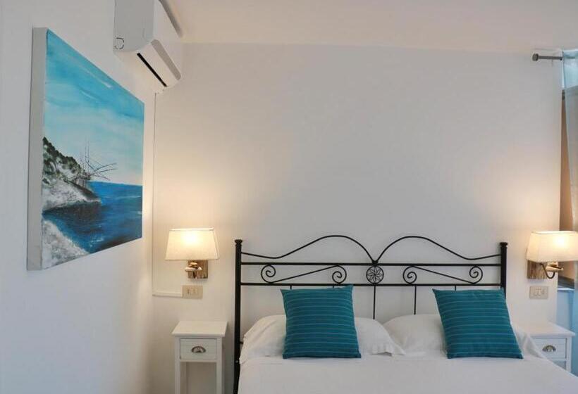 Номер Стандарт, Albergo Biscotti