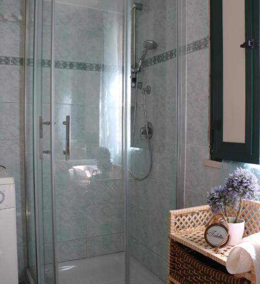 스탠다드 방갈로, Albergo Biscotti