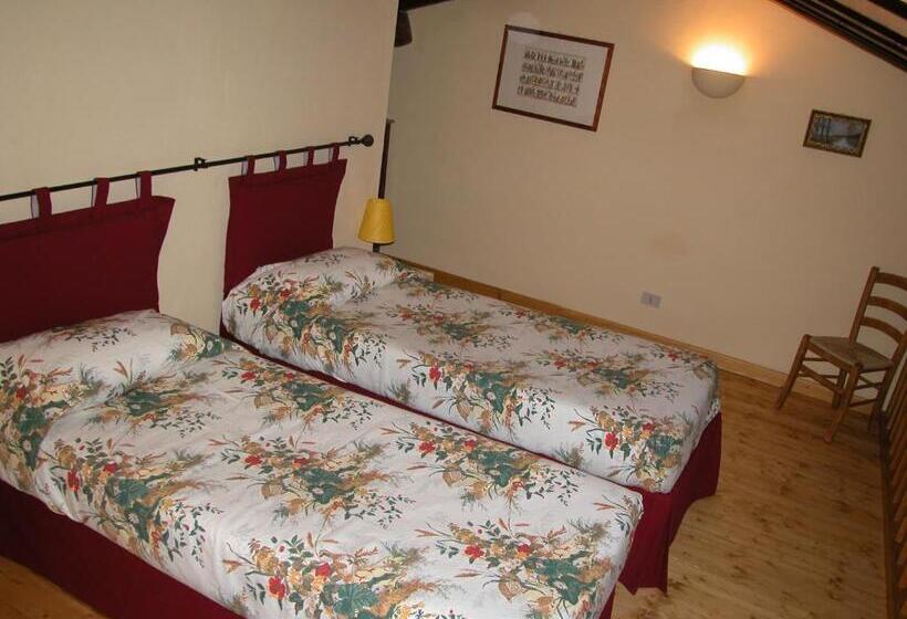 标准间, Fattoria Di Migliarino