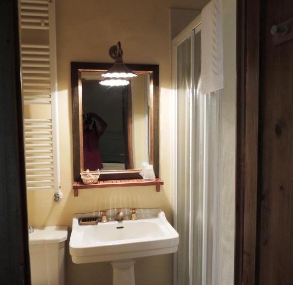 标准间, Fattoria Di Migliarino