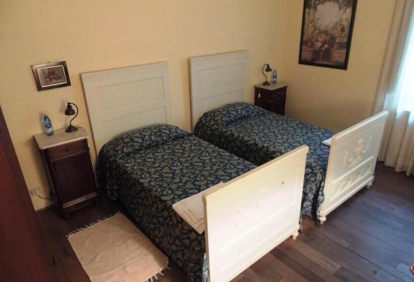 标准间, Fattoria Di Migliarino