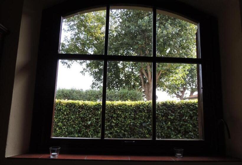 标准工作室, Fattoria Di Migliarino