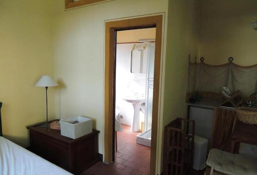 标准工作室, Fattoria Di Migliarino