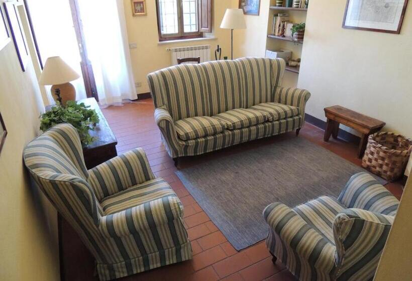 带1个卧室的公寓, Fattoria Di Migliarino