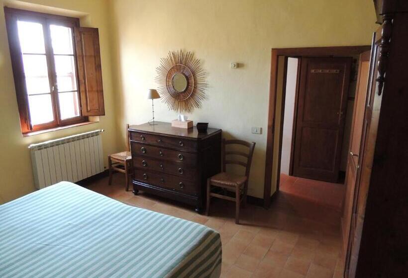 带1个卧室的公寓, Fattoria Di Migliarino