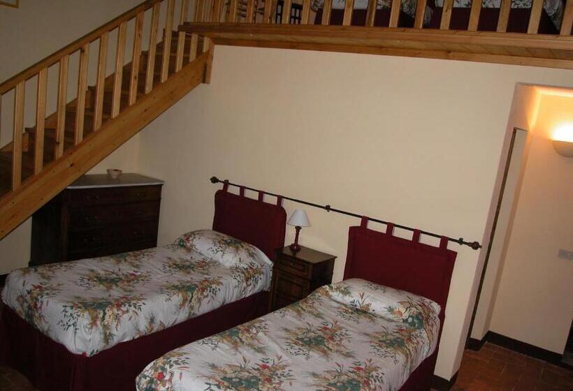 带2个卧室的公寓, Fattoria Di Migliarino