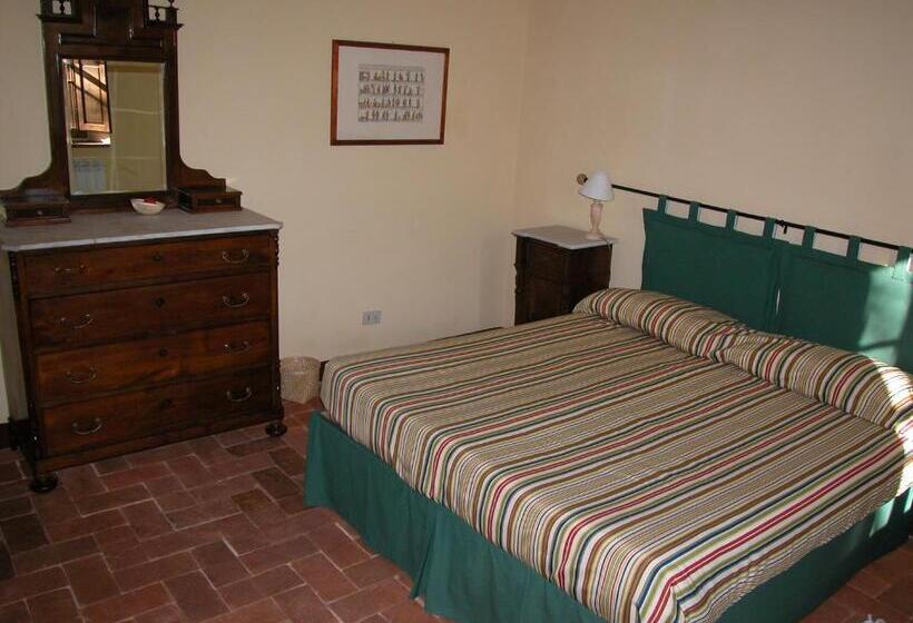 带2个卧室的公寓, Fattoria Di Migliarino