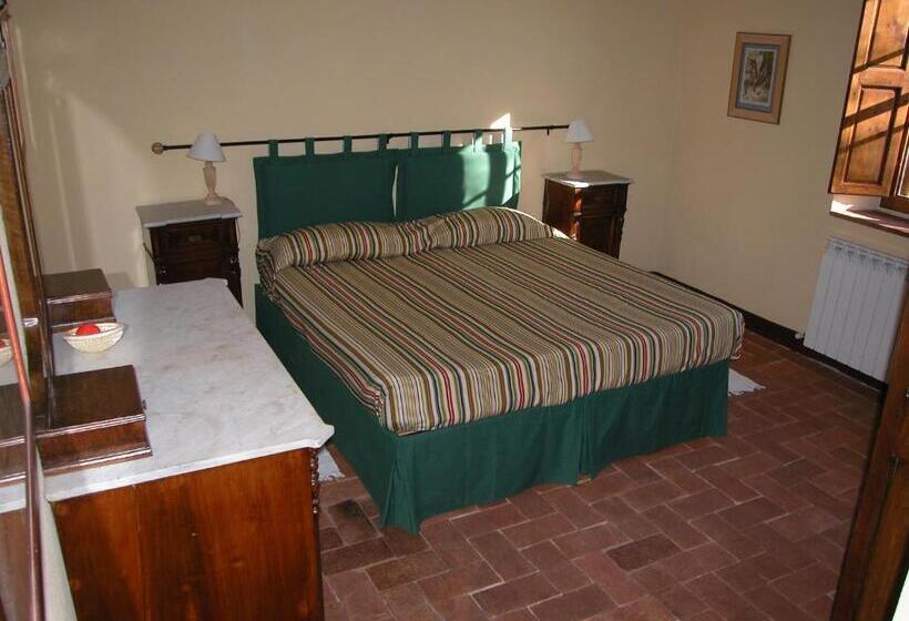 带2个卧室的公寓, Fattoria Di Migliarino