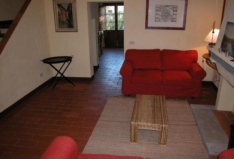 带2个卧室的公寓, Fattoria Di Migliarino