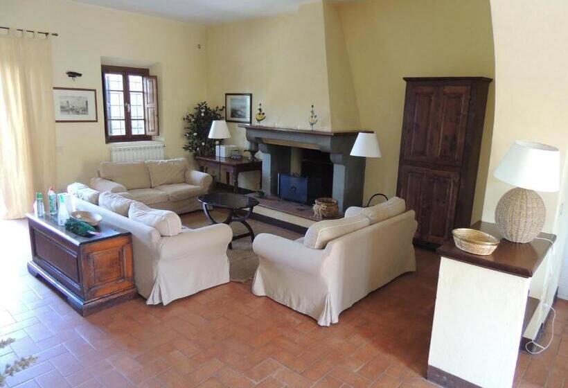 带3个卧室的公寓, Fattoria Di Migliarino