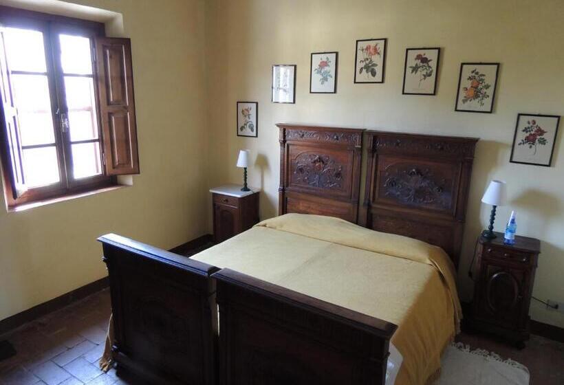 带3个卧室的公寓, Fattoria Di Migliarino