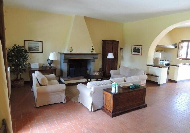 带3个卧室的公寓, Fattoria Di Migliarino