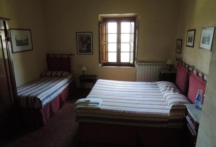 带3个卧室的公寓, Fattoria Di Migliarino