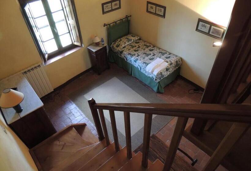 带3个卧室的公寓, Fattoria Di Migliarino