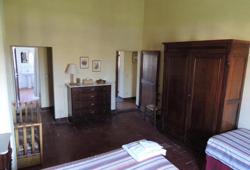 带3个卧室的公寓, Fattoria Di Migliarino