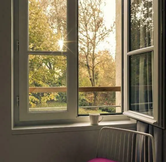 Standard-huone, Hôtel Le Domaine Du Moulin De Monjous