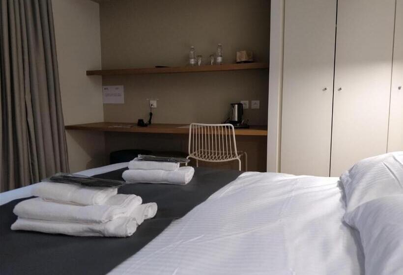 غرفة ديلوكس, Hôtel Le Domaine Du Moulin De Monjous