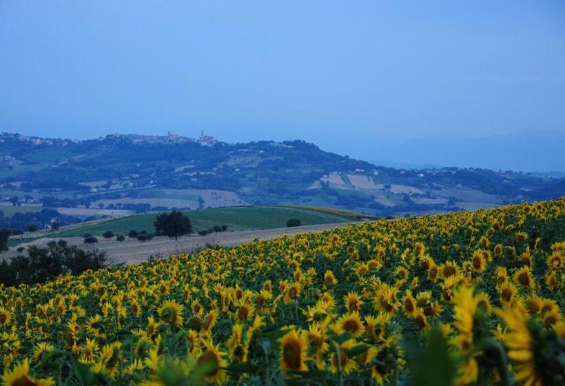 Апартаменты 1 Спальня, Il Casale